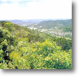 Scenic Hill Country View